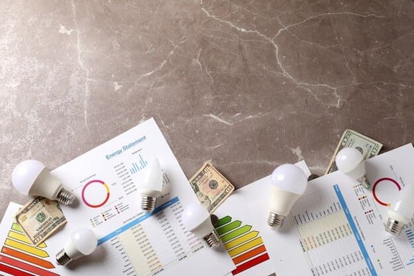 Optimisation de la consommation énergétique