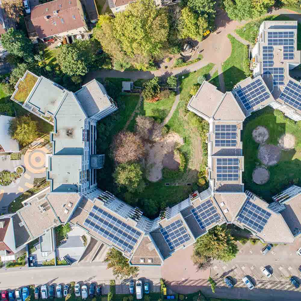 Étude de rentabilité EcoSolar